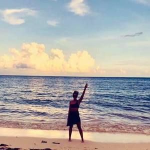 Meet your Posher, Jenna